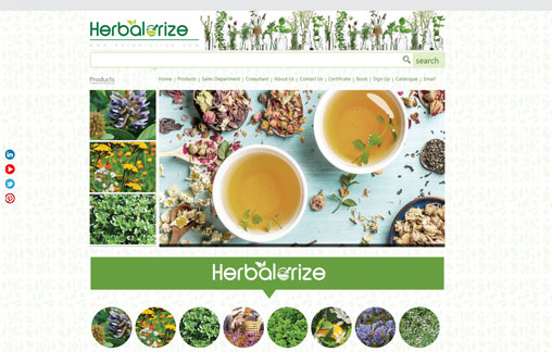 Herbal Orize