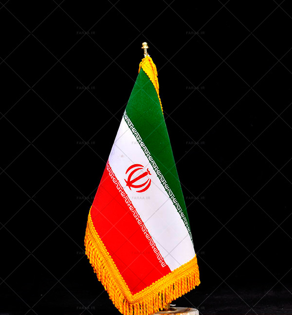 عمومی پرچم رومیزی