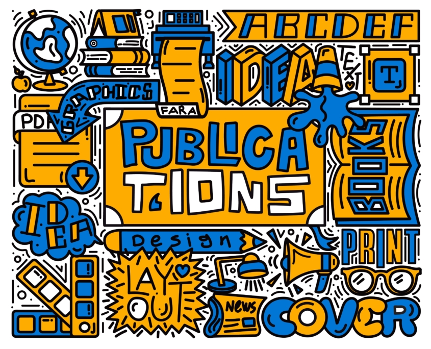 انتشارات فراهستی - طراحی کتاب