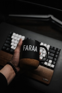 طراحی وب سایت آژانس خلاق فرا طراحی وب سایت