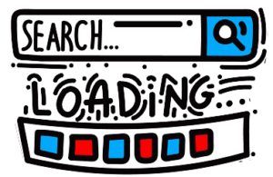 loading-website