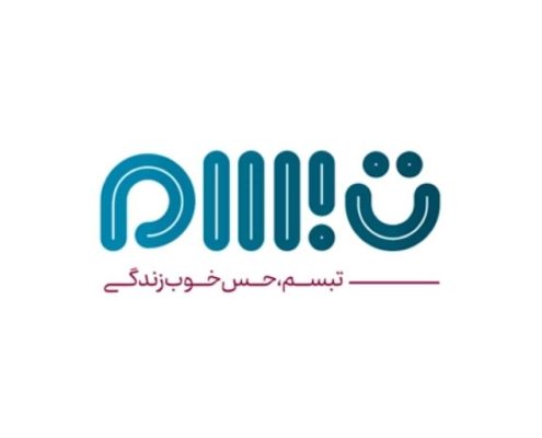 1 لوگو موشن شبکه مجازی