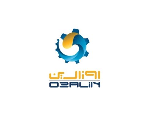 18 لوگو موشن صنعتی