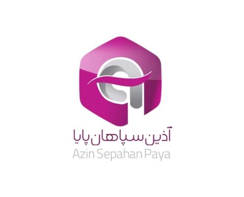 23 Motion logo صنعتی
