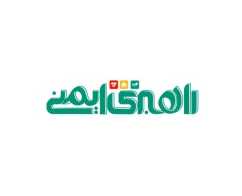 42 لوگو موشن شبکه اجتماعی