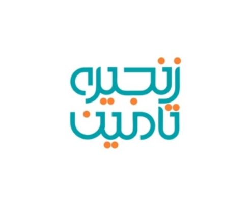 43 لوگو موشن برنامه شبکه اجتماعی