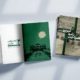 2 طراحی جلد و صفحه آرایی کتاب رازبازی