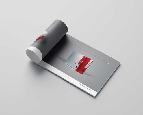 6 برند بوک Esfahan steel