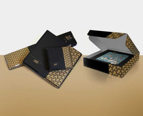 6 Packaging Design 2