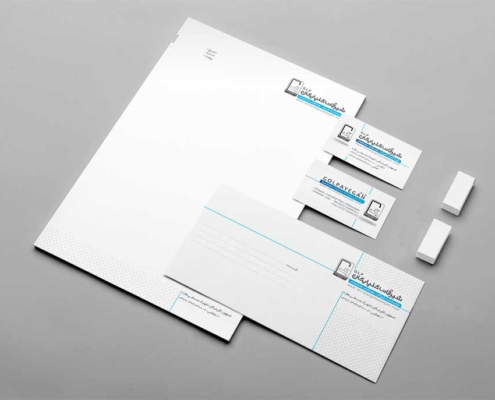 6-ست-اداری_پاکت-ملخی 6 ست اداری پاکت ملخی