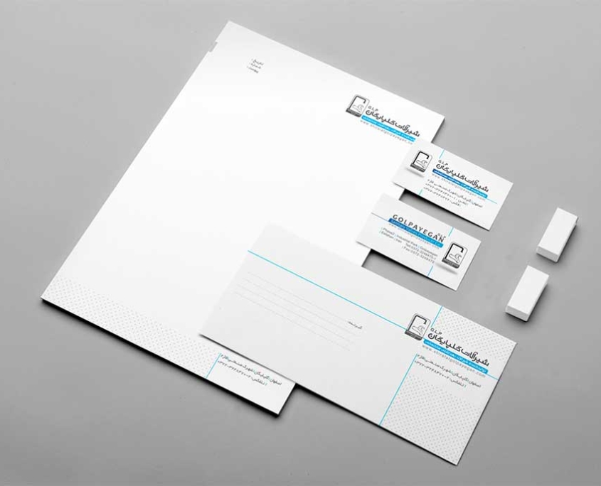 6-ست-اداری_پاکت-ملخی 6 ست اداری پاکت ملخی