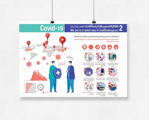 6-طراحی-Infographic 6 طراحی Infographic