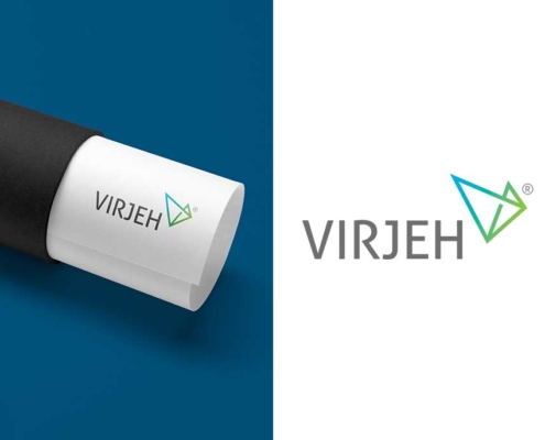 8-Virjeh-لوگو-تایپ 8 Virjeh لوگو تایپ