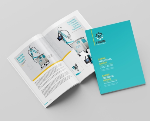 English-catalog English catalog