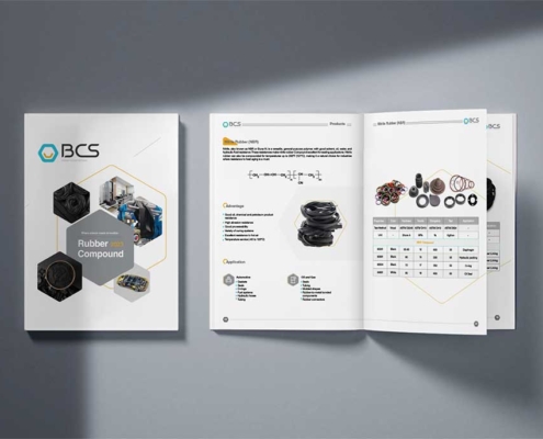 Rubber-catalog Rubber catalog