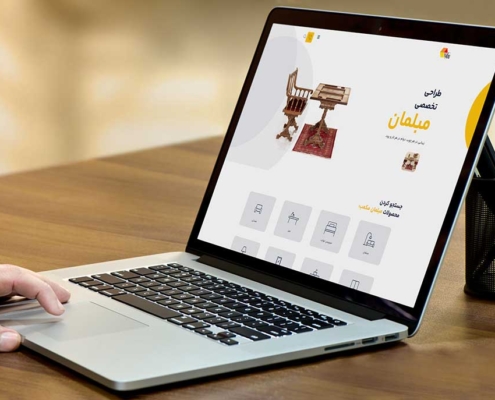 Web-design-mokaabgallery Web design mokaabgallery