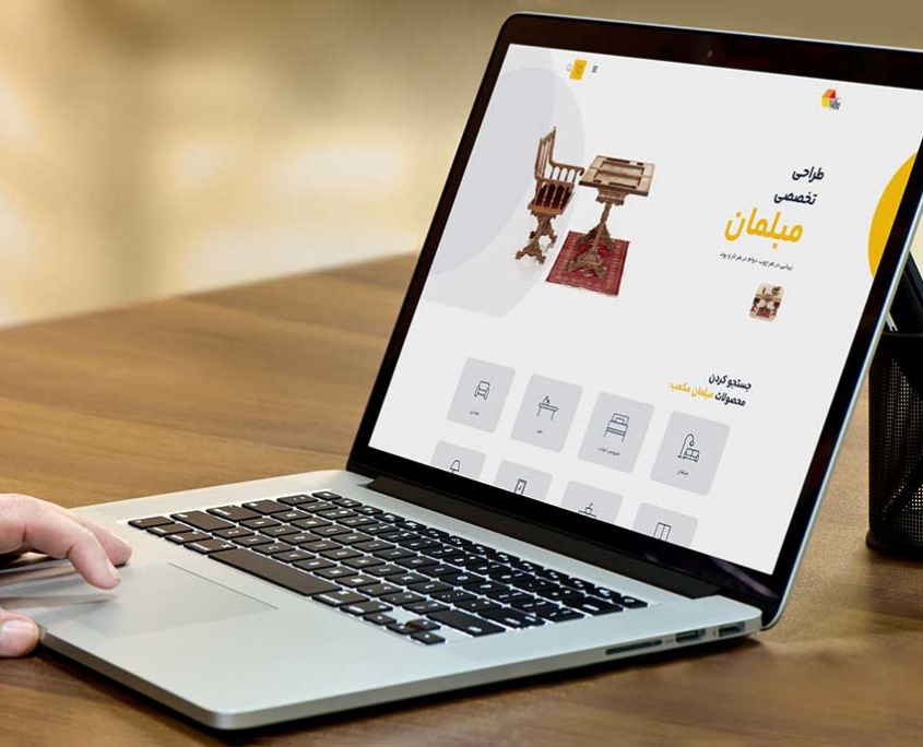 Web-design-mokaabgallery Web design mokaabgallery