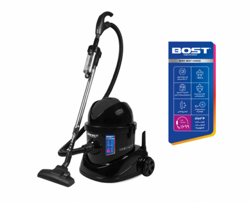 لیبل-جاروبرقی لیبل جاروبرقی