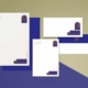 office set- business card 6 10 office set business card