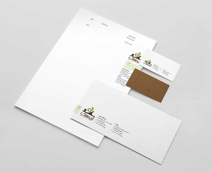 14-office-set_envelope 14 office set envelope