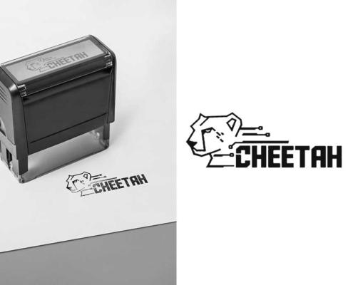 16-طراحی-نشان-انگلیسی--CHEETAH 16 طراحی نشان انگلیسی CHEETAH