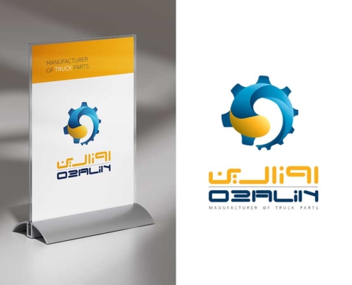 21 Ozalin Logo