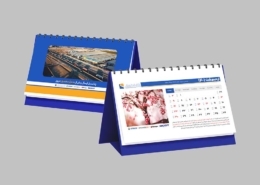calendar desk design- کالابران انتخاب 3 21 calendar desk design کالابران انتخاب