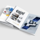 Catalog Design- فکور پردازش آریا 6 Catalog Design فکورپردازش آریا